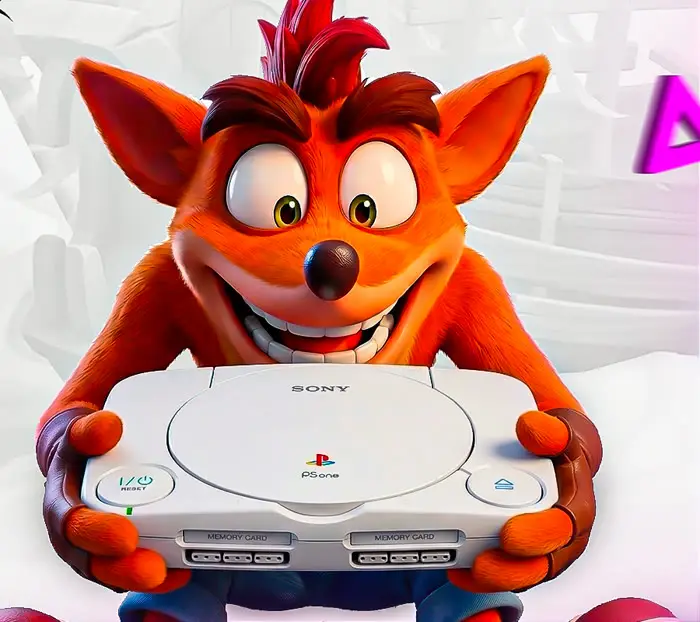 PlayStation 1