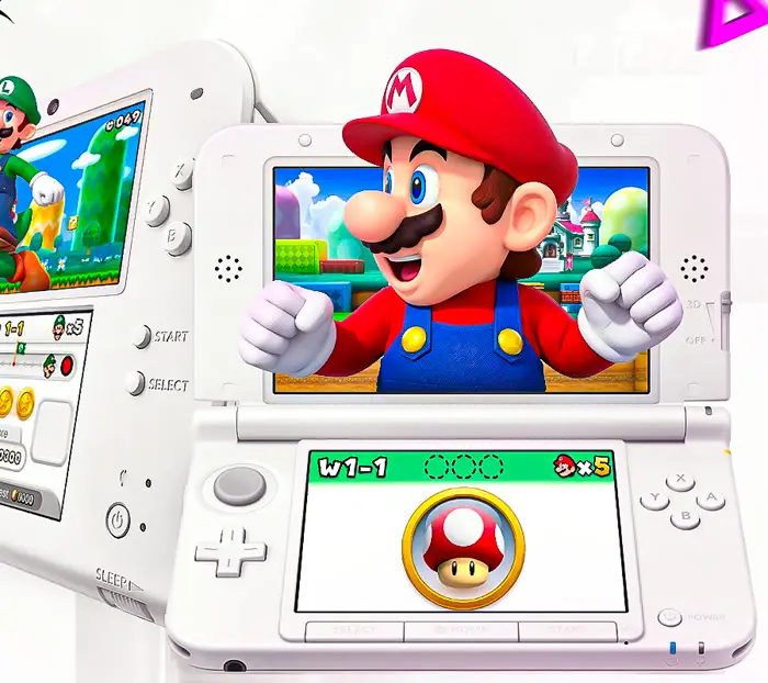 Nintendo 3DS