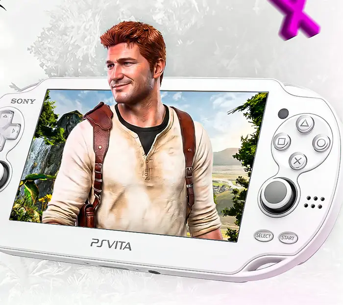 PS Vita